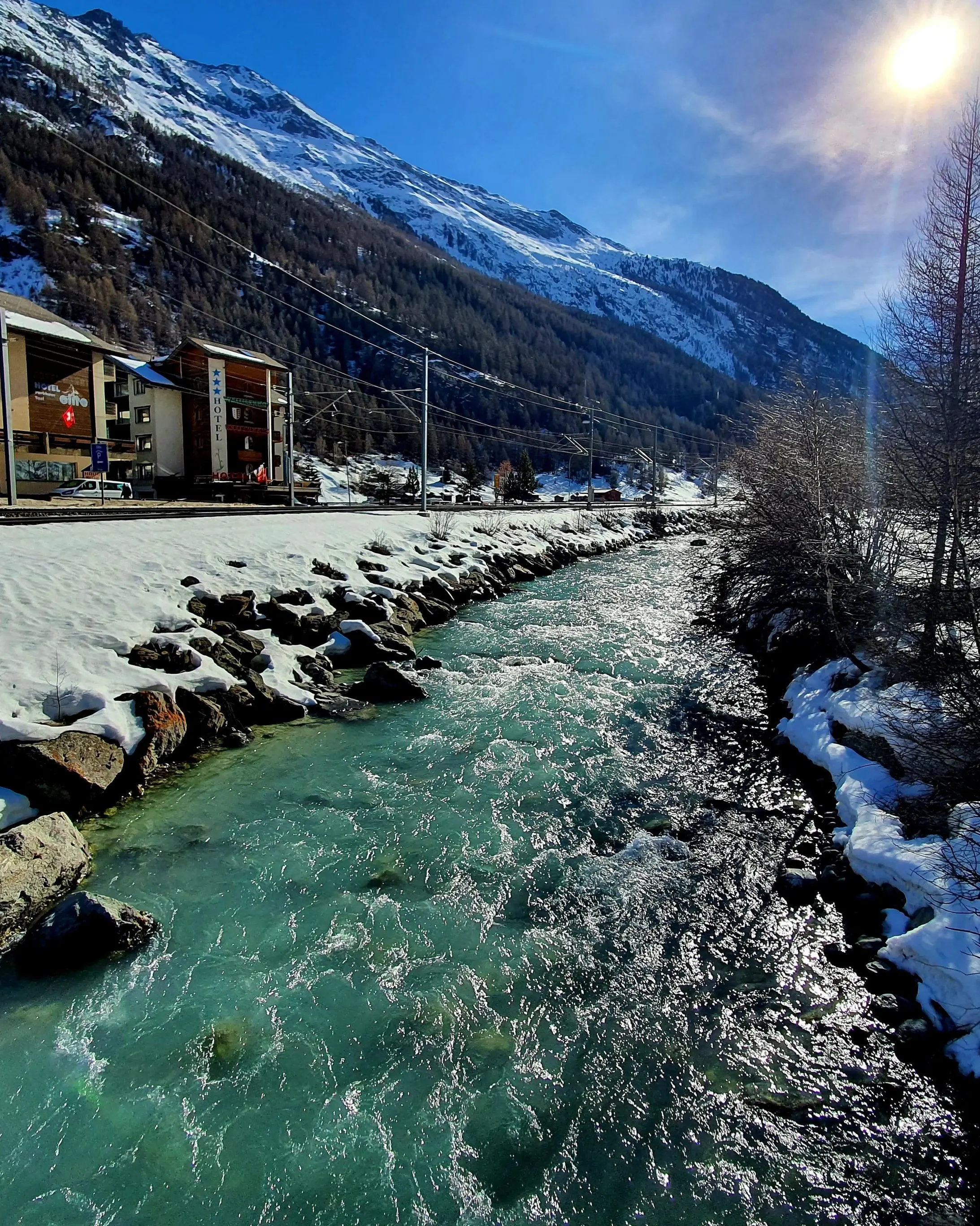 Fotogalerie Mountime